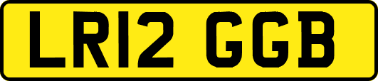 LR12GGB