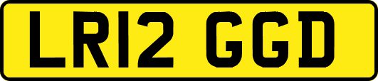 LR12GGD