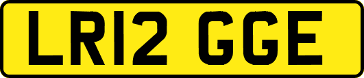 LR12GGE