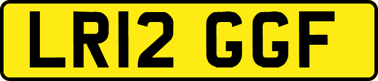 LR12GGF