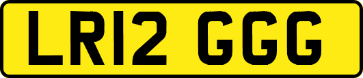 LR12GGG