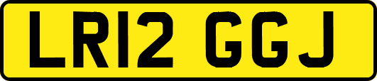 LR12GGJ