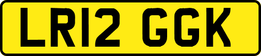LR12GGK