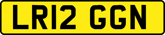 LR12GGN