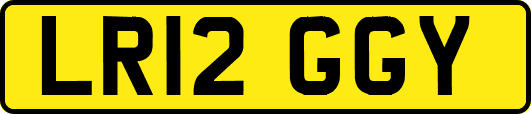 LR12GGY