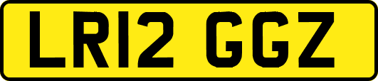 LR12GGZ