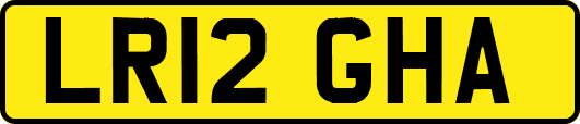 LR12GHA