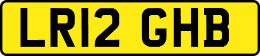 LR12GHB