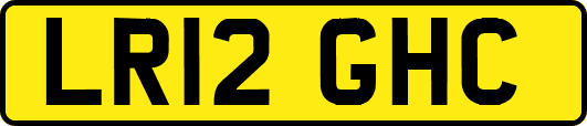 LR12GHC