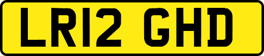 LR12GHD