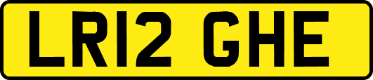 LR12GHE