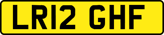 LR12GHF