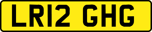 LR12GHG