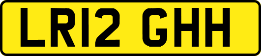 LR12GHH