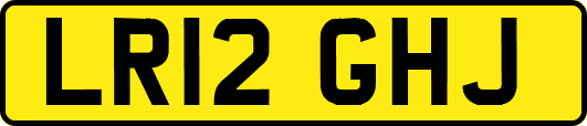LR12GHJ