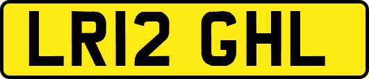 LR12GHL