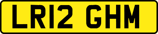 LR12GHM