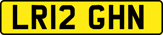 LR12GHN