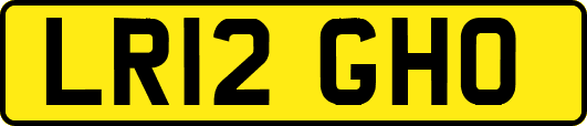 LR12GHO