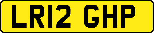 LR12GHP