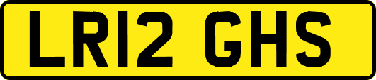 LR12GHS