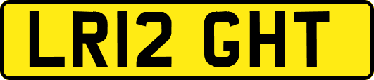 LR12GHT