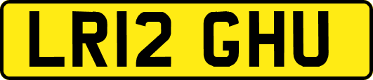 LR12GHU
