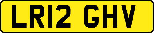 LR12GHV