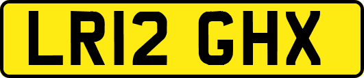 LR12GHX