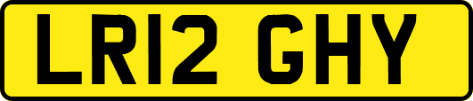 LR12GHY