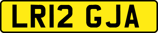 LR12GJA