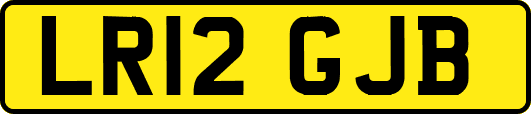 LR12GJB