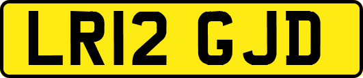 LR12GJD