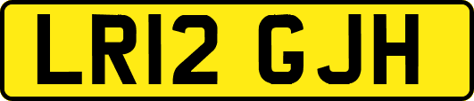 LR12GJH