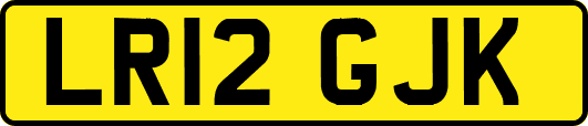 LR12GJK