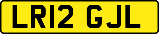 LR12GJL