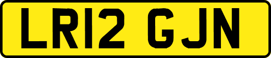LR12GJN