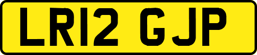 LR12GJP