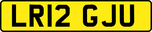 LR12GJU