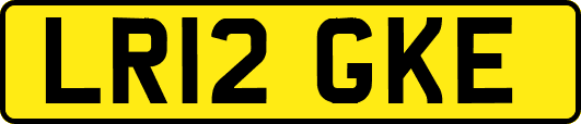 LR12GKE