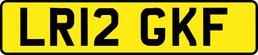 LR12GKF