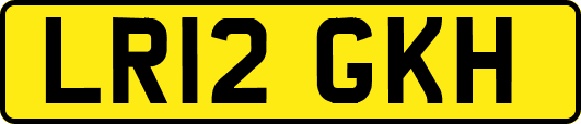 LR12GKH