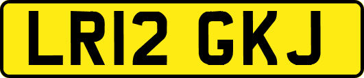 LR12GKJ