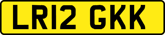 LR12GKK