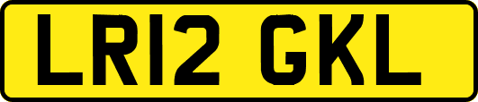 LR12GKL