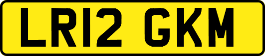 LR12GKM