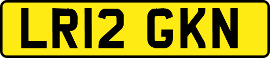 LR12GKN
