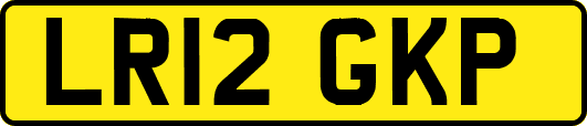 LR12GKP