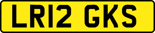 LR12GKS