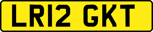 LR12GKT